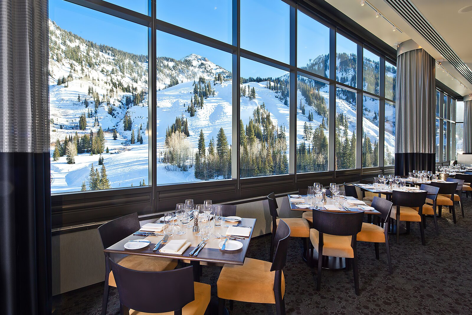 13 Best Ski Hotels in North America - Where to Stay for a Fun Skiing ...