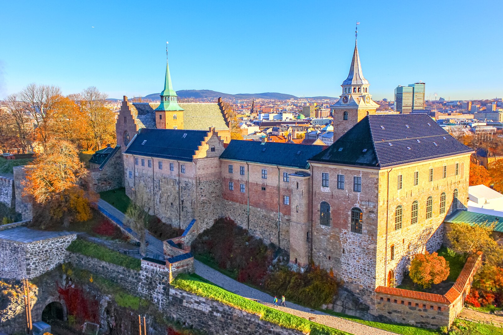 10 Best Things to Do for Couples in Oslo - Oslo's Most Romantic Places - Go  Guides