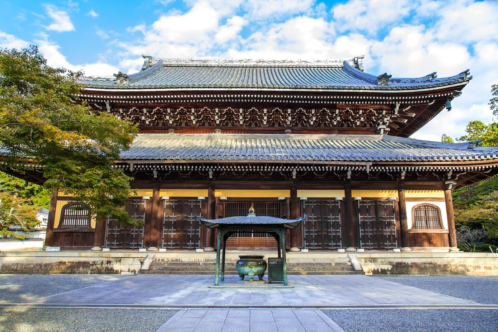 24 Best Temples and Shrines in Kyoto - Kyoto’s Most Important Shines ...