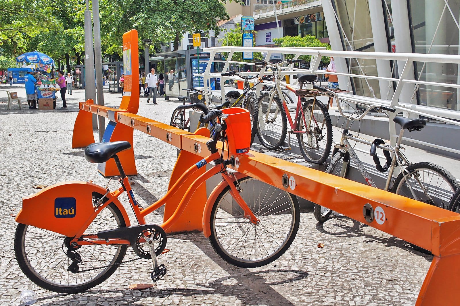 Rio de Janeiro Travel Essentials - Useful Information to Help You Start ...