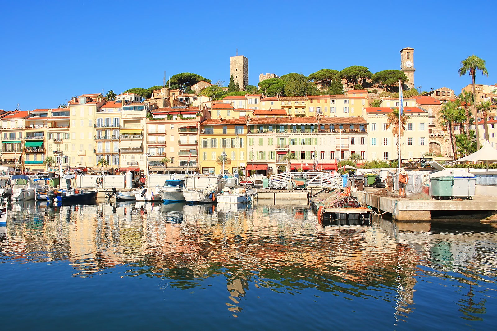 Port of Cannes (Port de Cannes) - What To Know BEFORE You Go