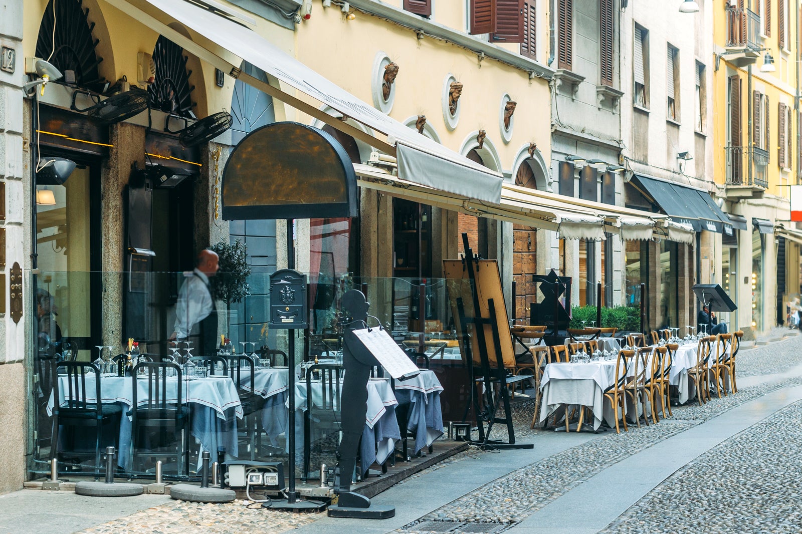 10 Best Things to Do After Dinner in Milan Where to Go in Milan at