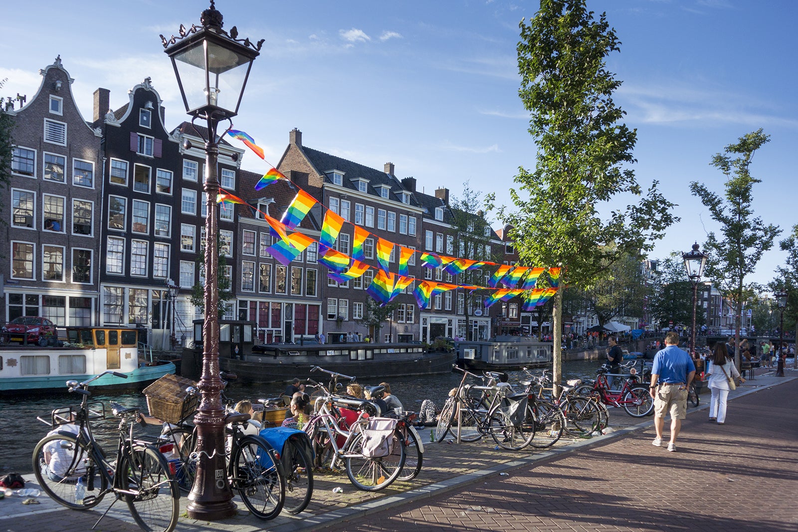 10 Best Festivals In Amsterdam Unique Amsterdam Celebrations You Wont Find Anywhere Else Go