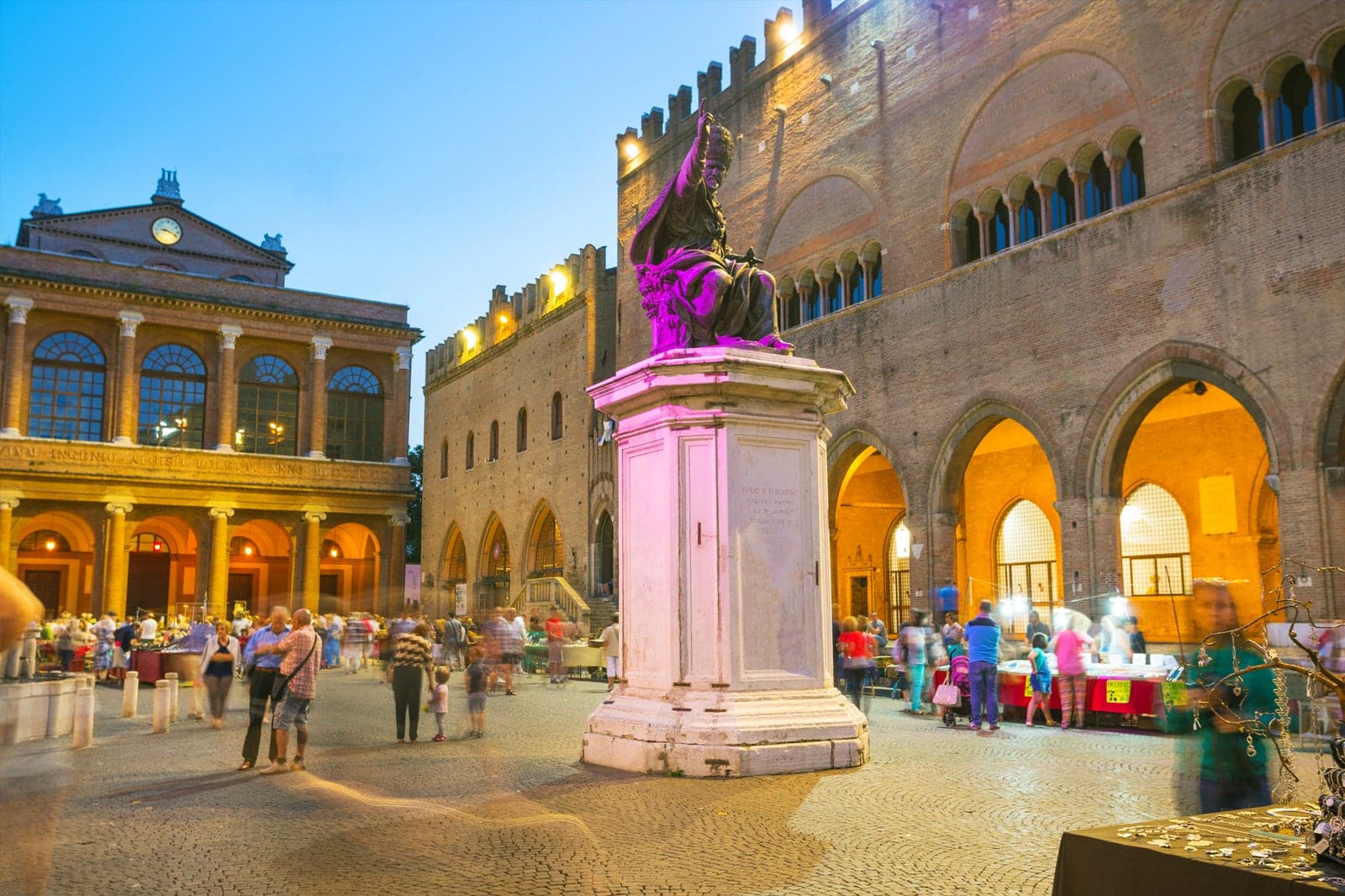 10 Best Things to Do After Dinner in Rimini - Where to Go in Rimini at ...