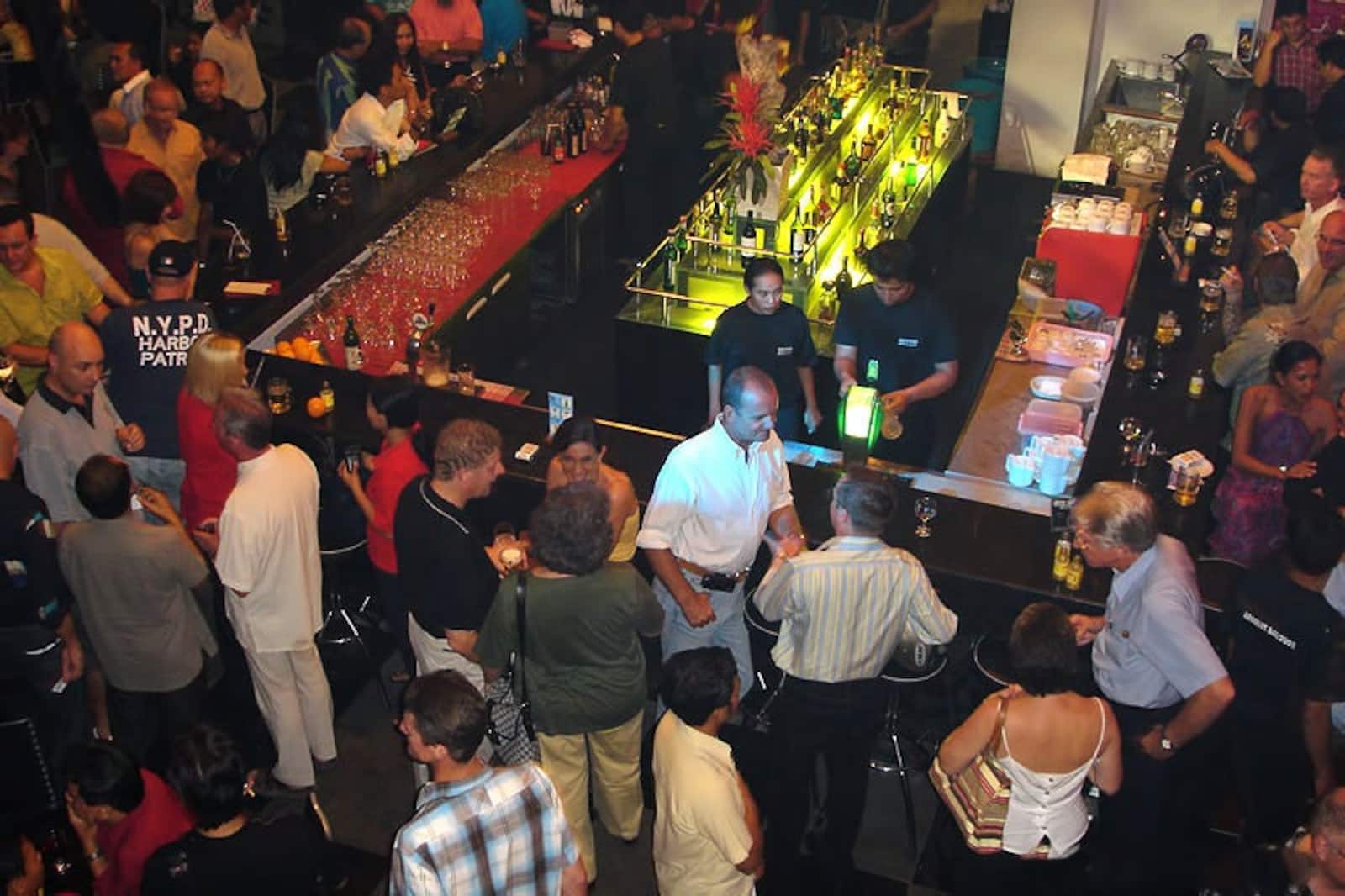 7 Best Nightlife Experiences in Sanur - Where to Go and What to Do at ...