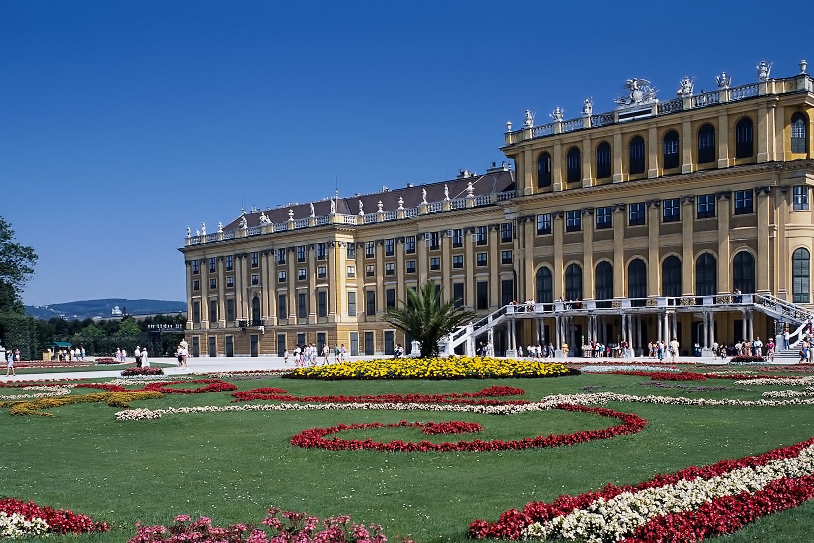 Vienna Travel Essentials Useful Information to Help You Start