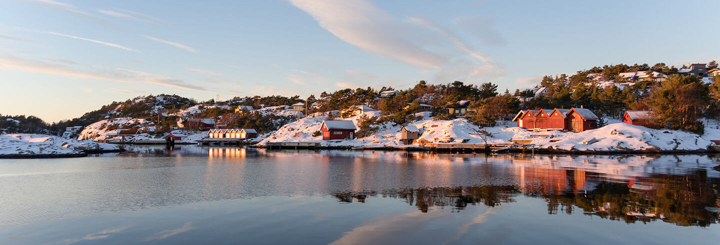 Kristiansand, Norge