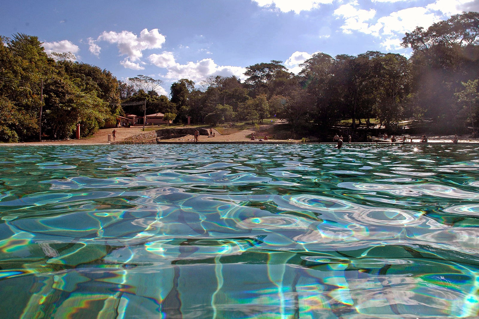 7 lugares secretos para conhecer em Brasília