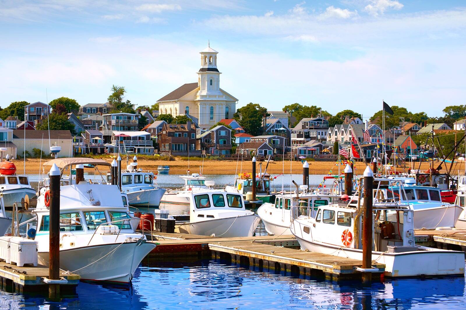 10 Must-Visit Small Towns in Cape Cod - What are the Most Beautiful ...