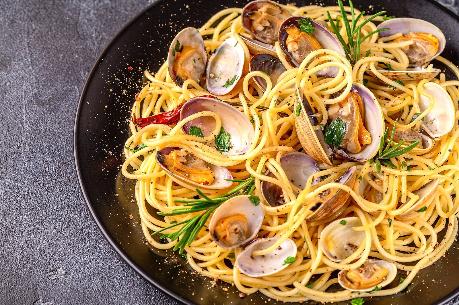 Popular Italian Food Dishes