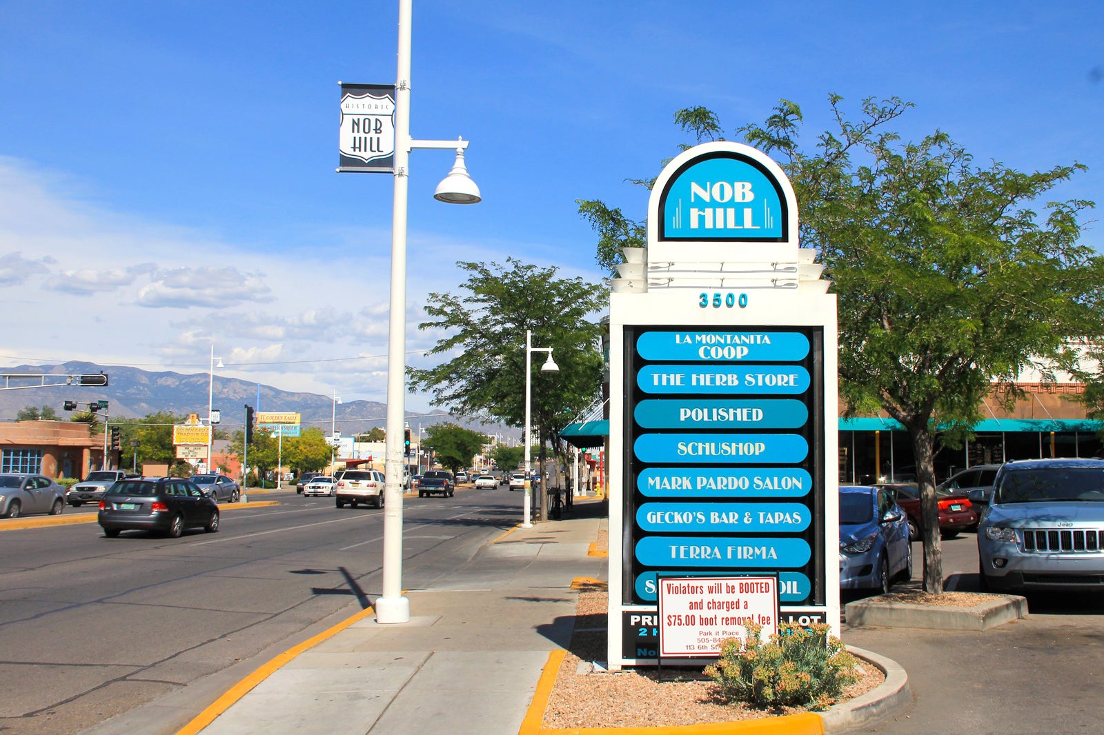 store house albuquerque