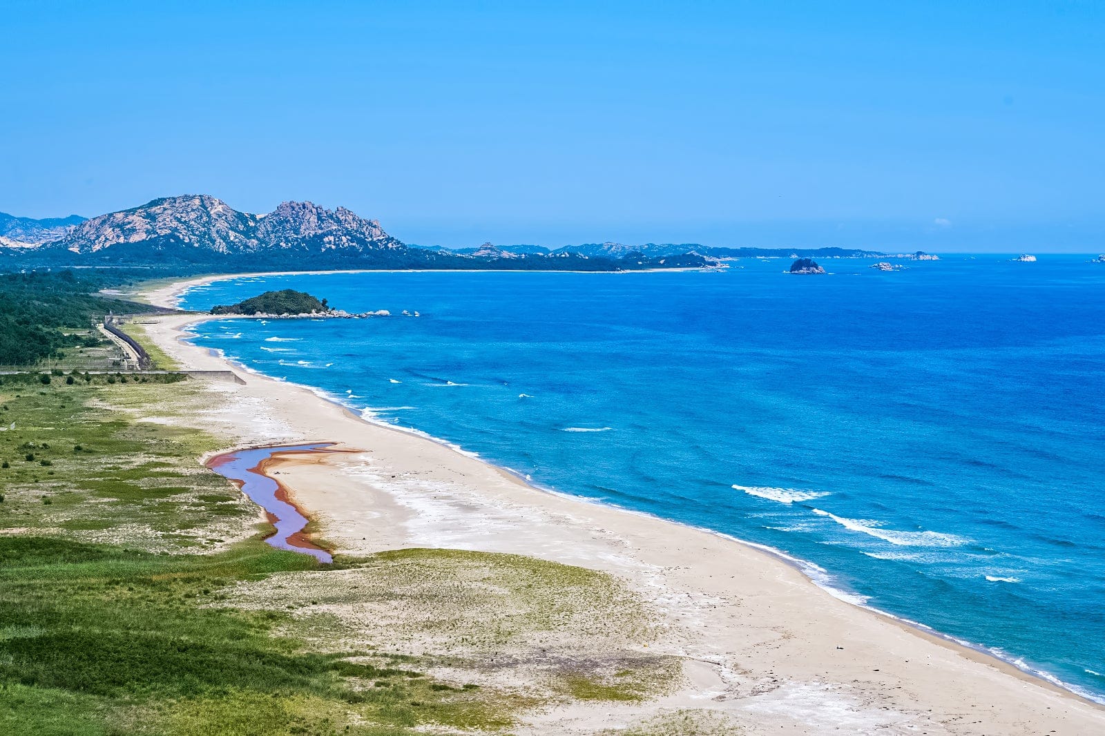 5 Best Road Trips near Goseong Escape to Gangwon Province This