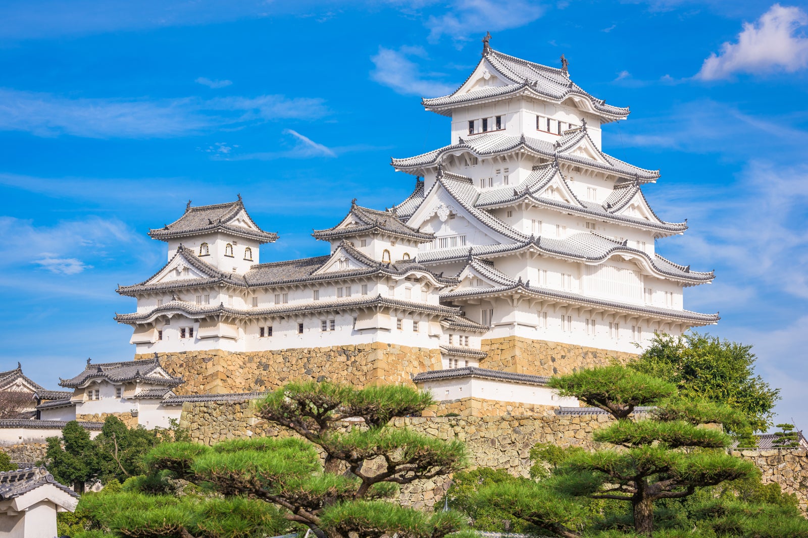 10 Interesting Villages and Sights near Osaka - Escape Osaka on a Road ...