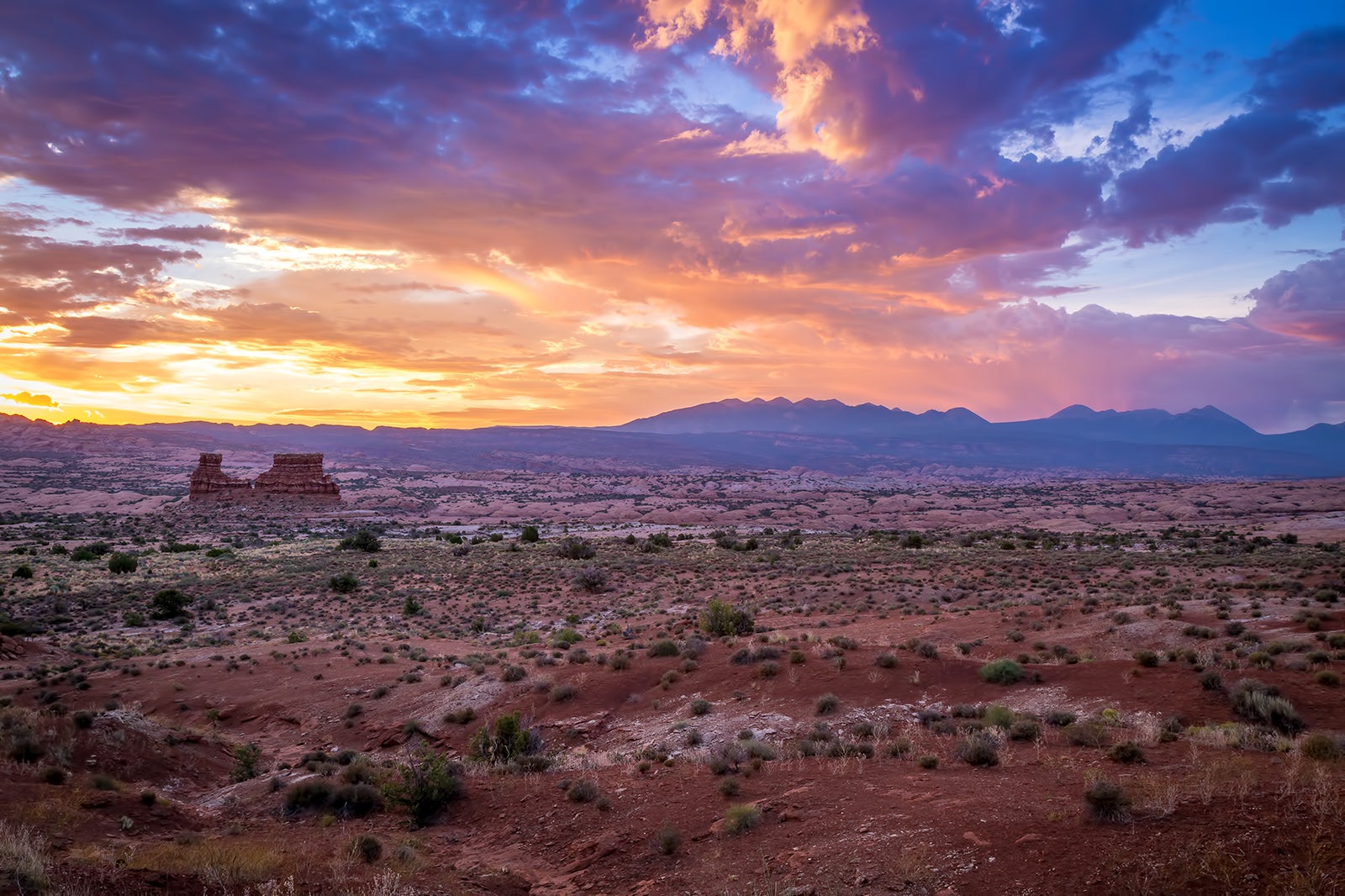 7 Best Spots for Breathtaking Sunset Views in Scottsdale