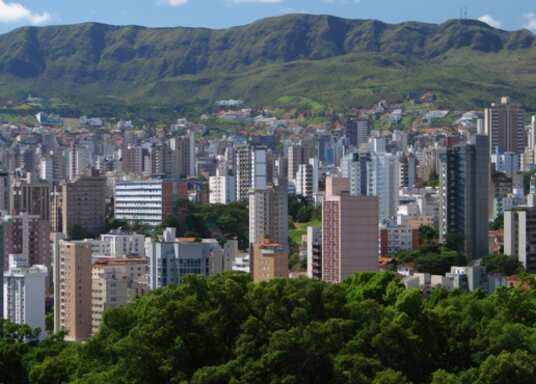Sabara, Brasil