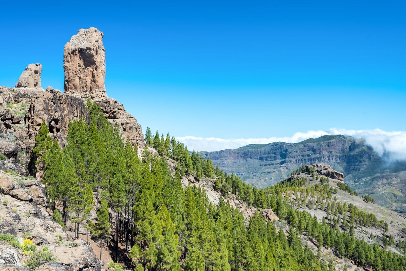 Roque Nublo In The Canary Islands See A Towering Natural Monument roque-nublo-in-the-canary-islands-see-a-towering-natural-monument
