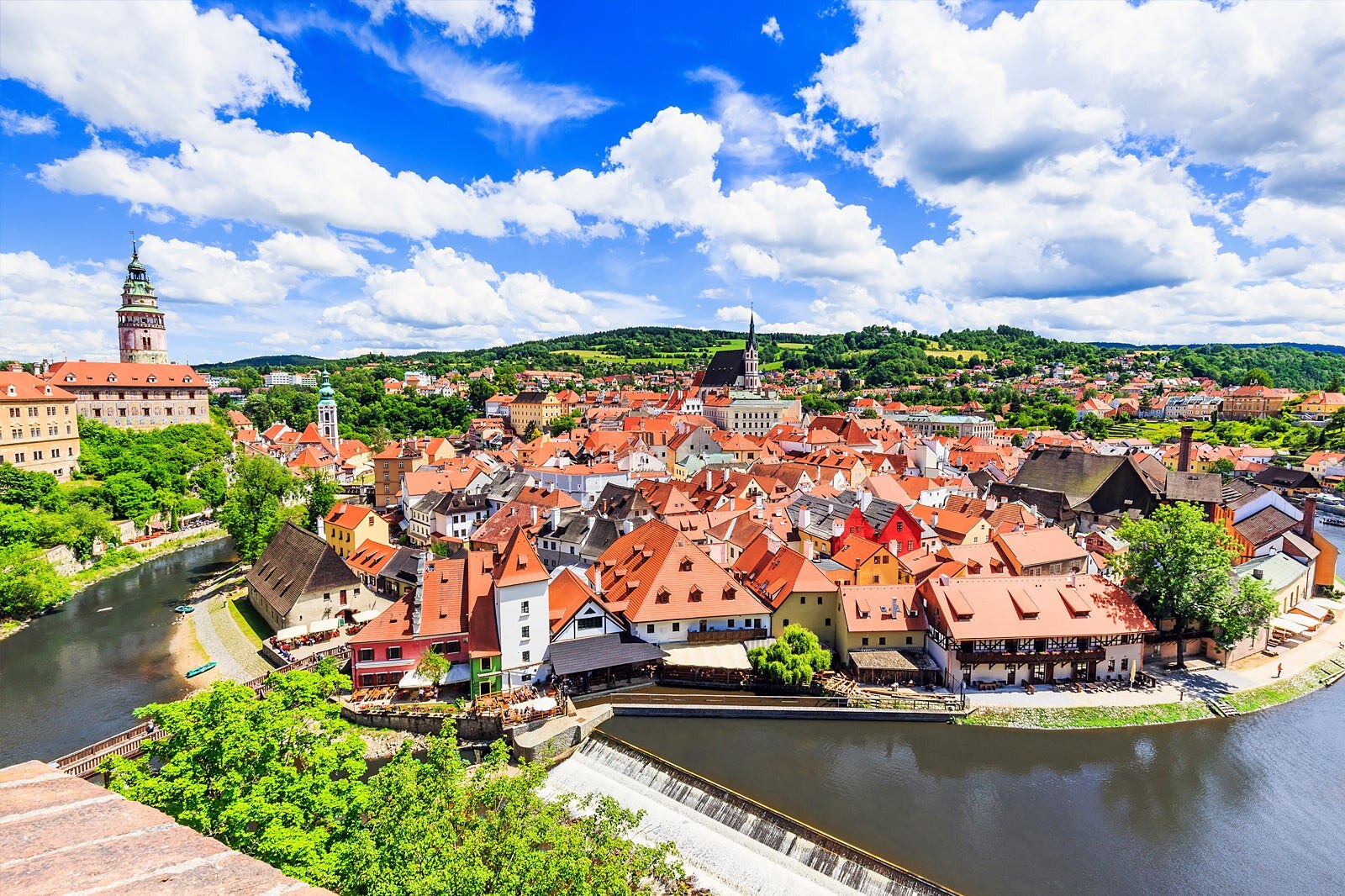 10 Best Road Trips Near Prague - Escape to Bohemia This Weekend! – Go ...