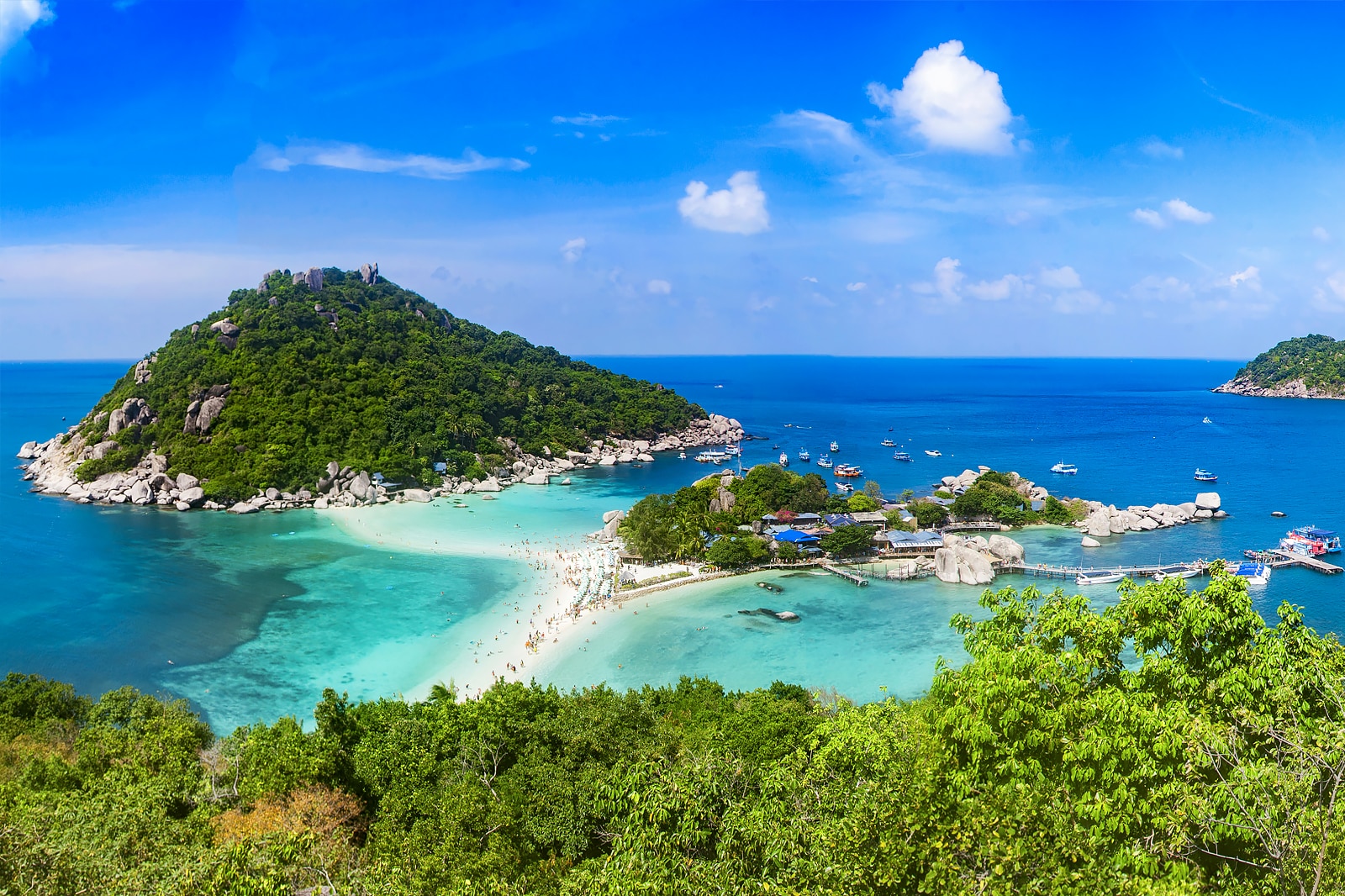 Koh Tao What You Need To Know Before You Go Go Guides