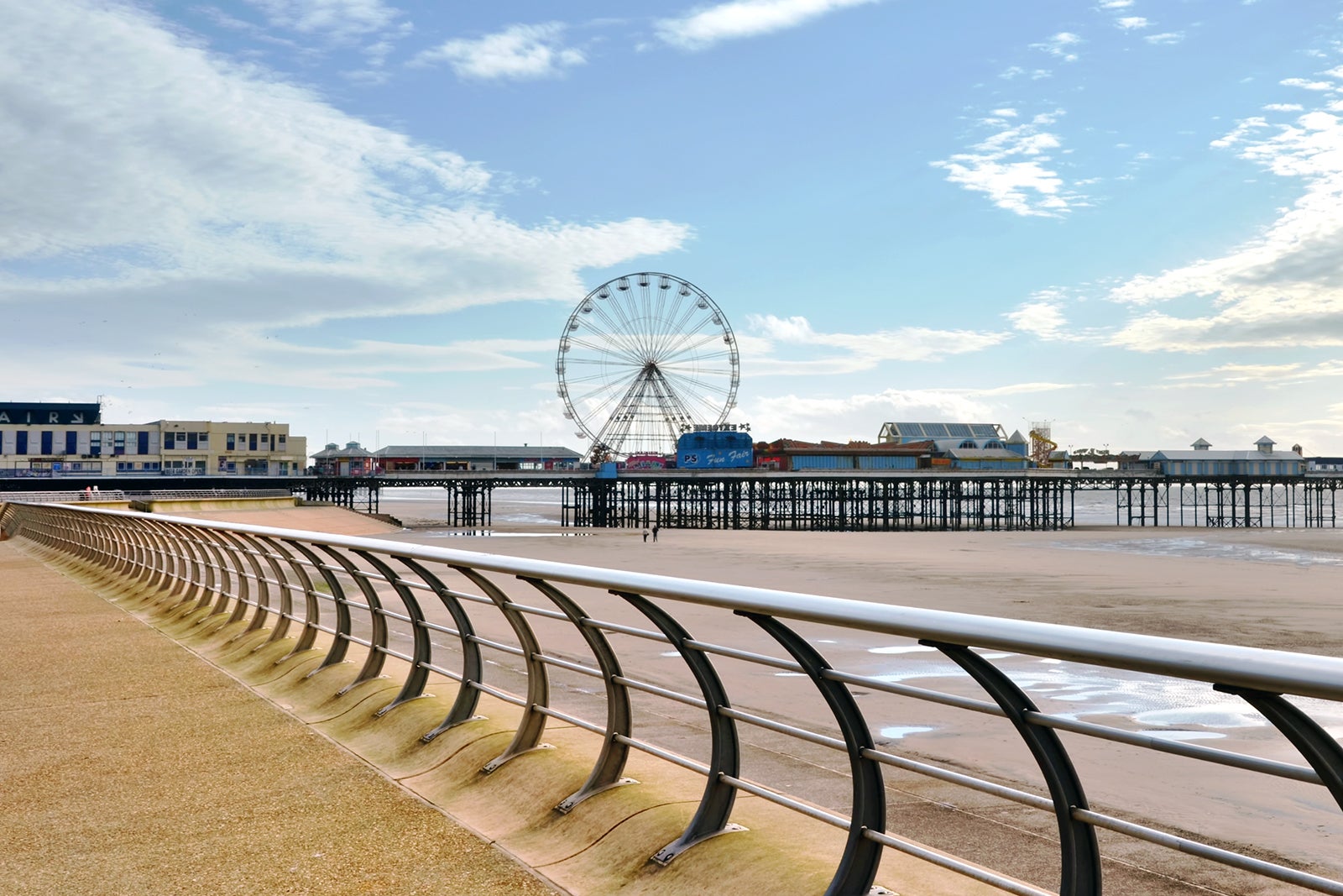 10 Things To Do In Blackpool Off The Beaten Track Fun And Different Things To Do In Blackpool Go Guides