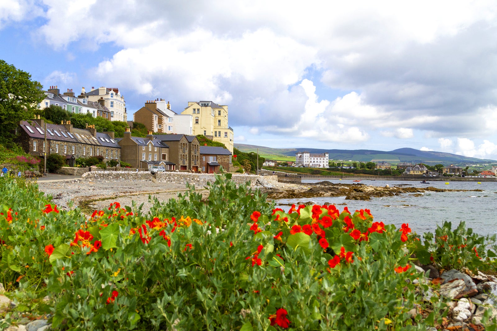 11 Picturesque Towns and Villages in the Isle of Man - Head Out of ...