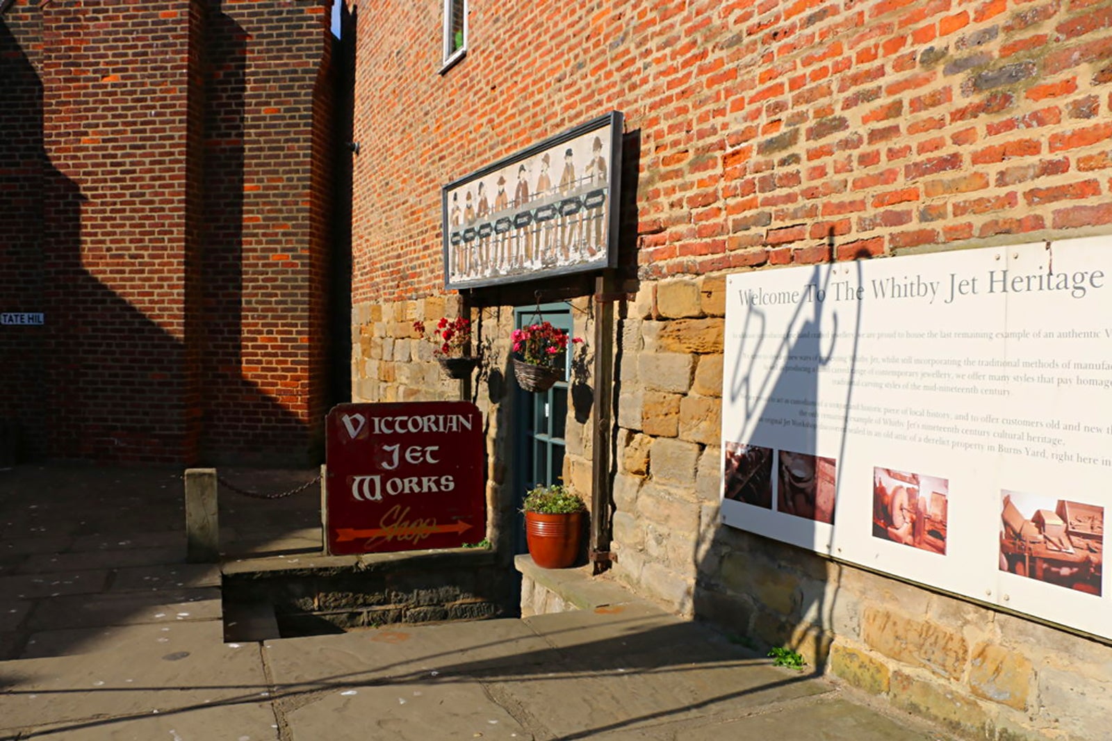 10 Best Places to Go Shopping in Whitby Where to Shop in Whitby and