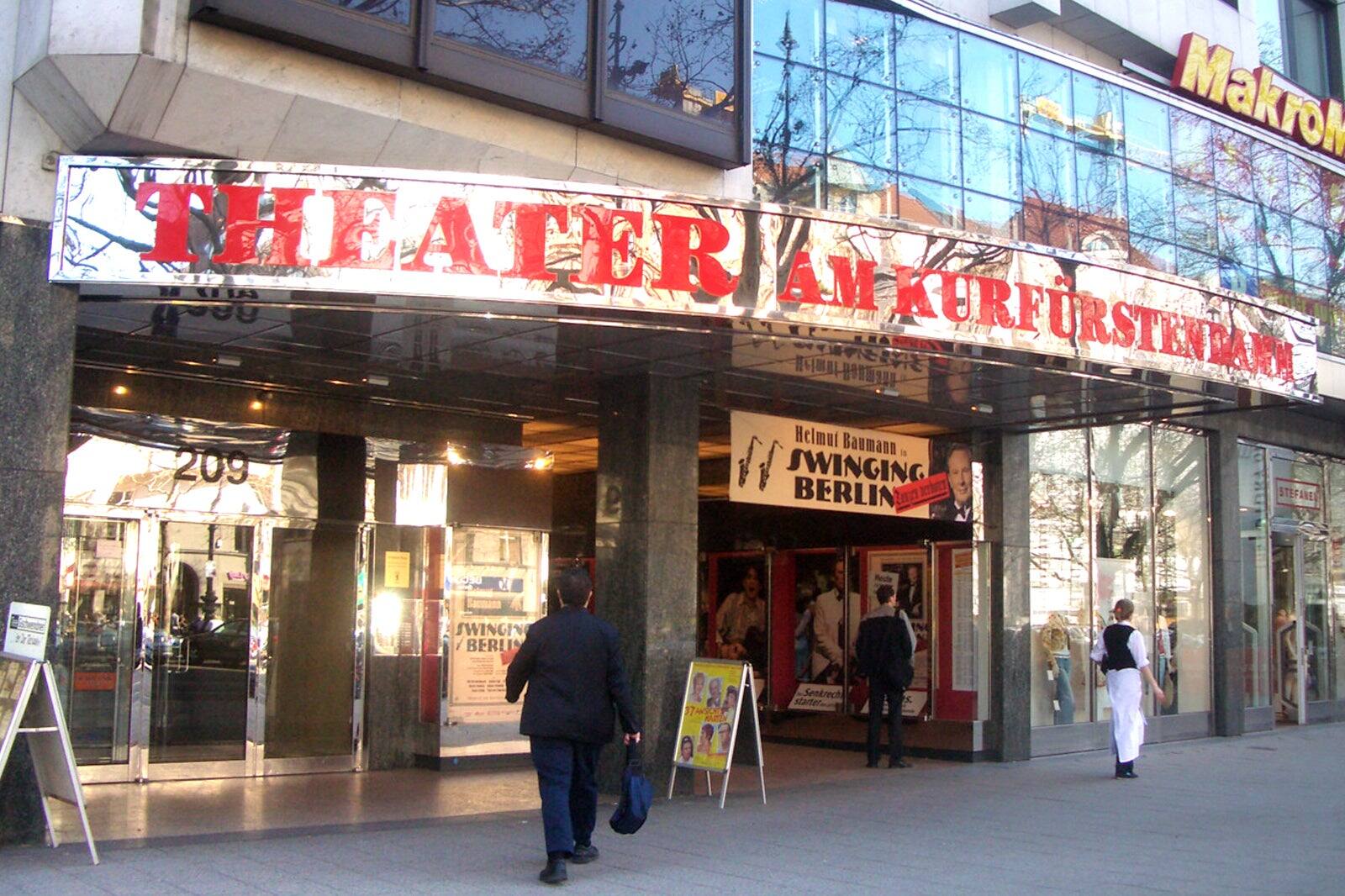 11 Best Theaters In Berlin Where To See A Show Or Play In Berlin 11-best-theaters-in-berlin-where-to-see-a-show-or-play-in-berlin