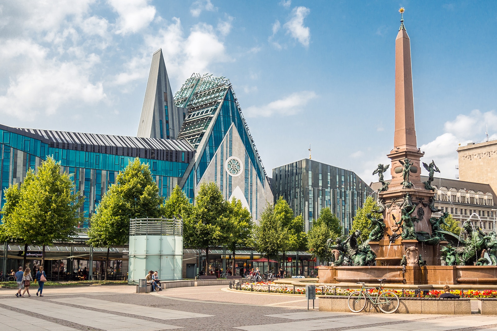 8 Best Things to Do in Leipzig What is Leipzig Most Famous For