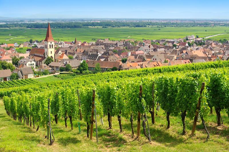 10 Unmissable Attractions in the Grand Est region - The Region Reveals ...