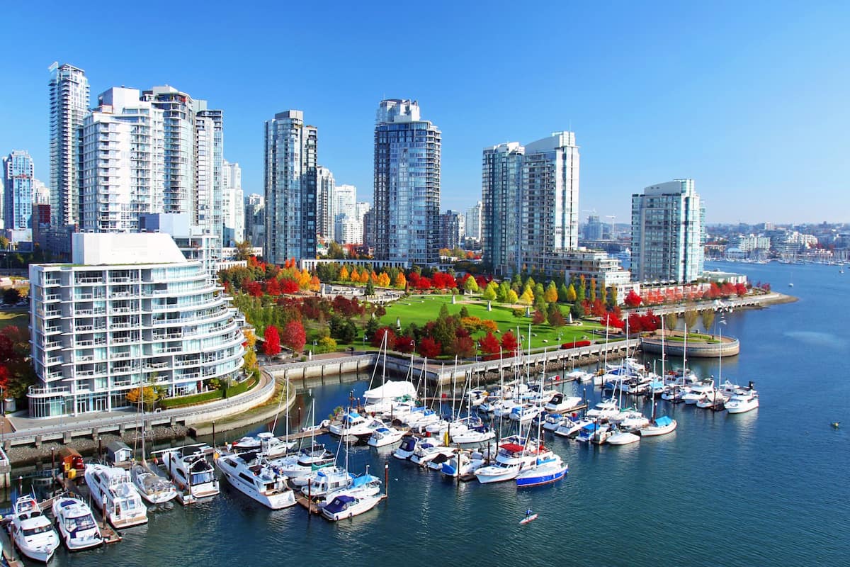 British Columbia What you need to know before you go Go Guides