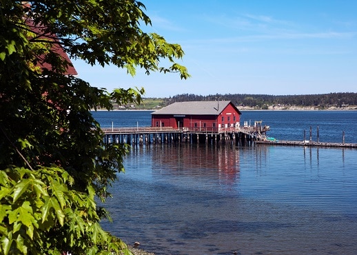 Oak Harbor, Washington, USA