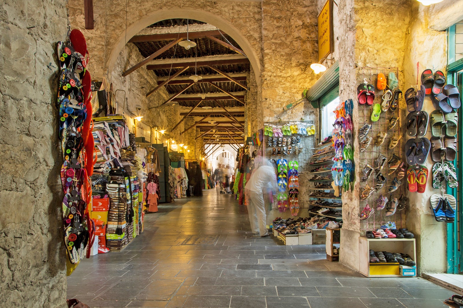 12 Best Shopping Experiences in Doha - Where to Go Shopping in Qatar ...