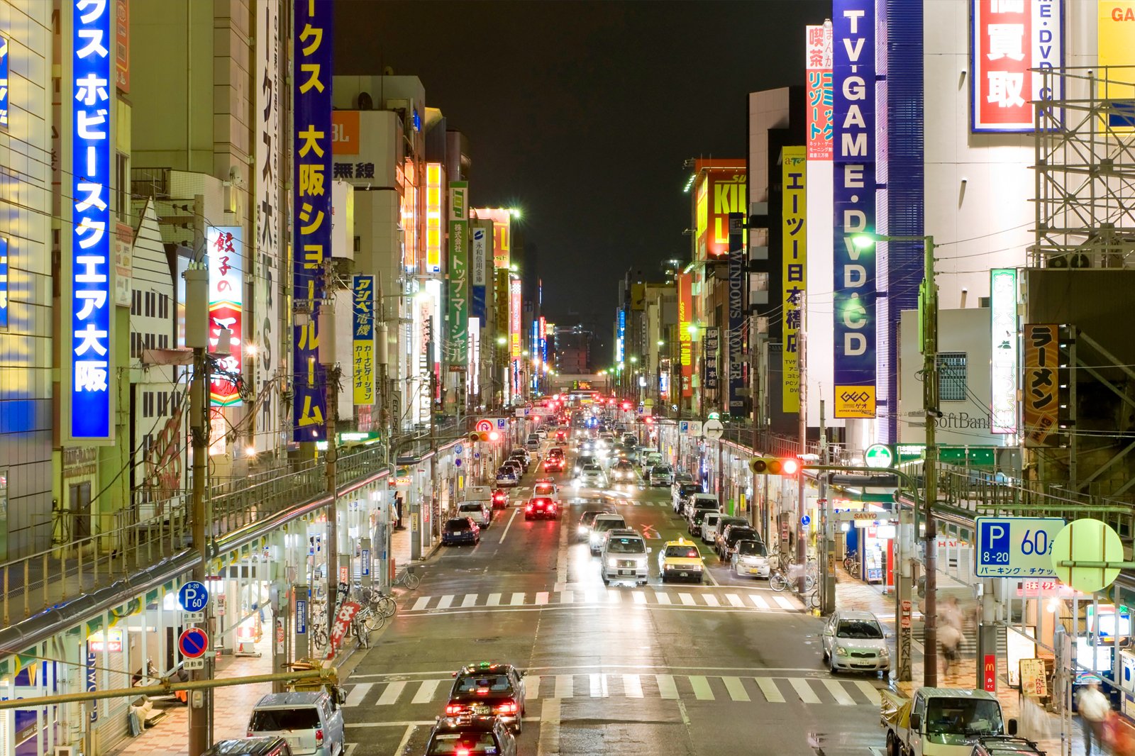 10 Best Places to Go Shopping in Osaka - Where to Shop in Osaka