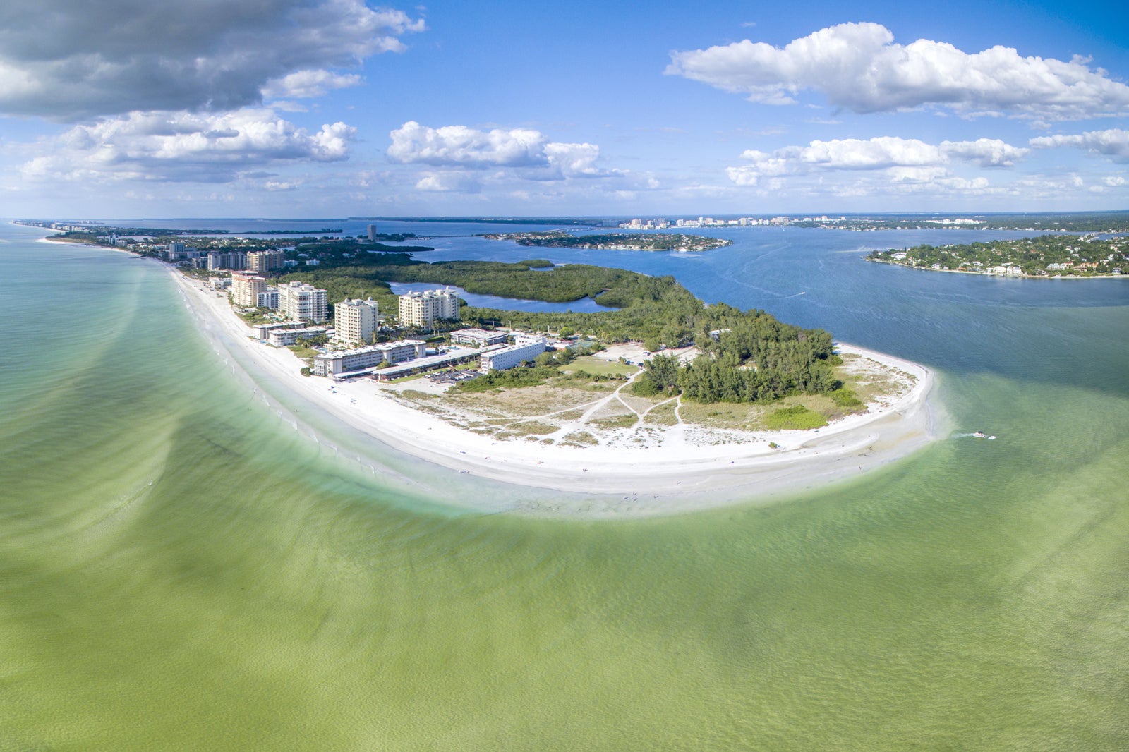 10 Best Beaches in Sarasota What is the Most Popular Beach in