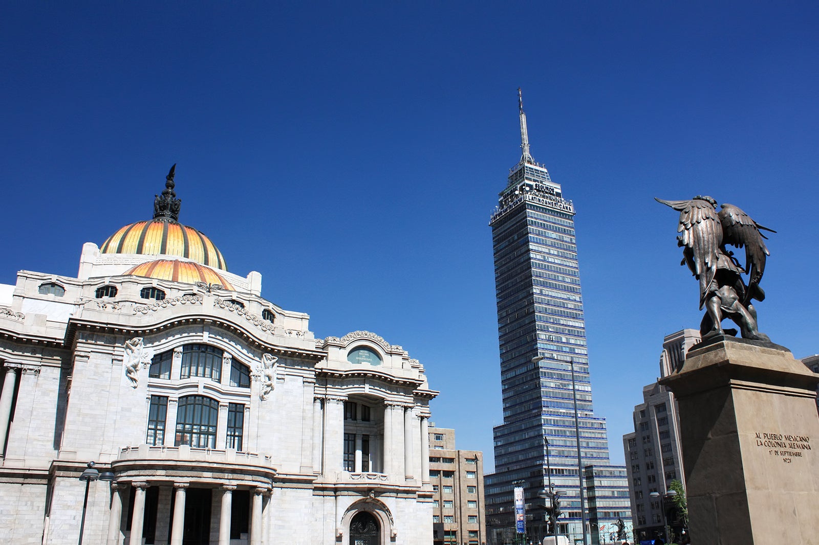 Top 10 Must-Visit Mexico City Attractions for an Unforgettable Experience