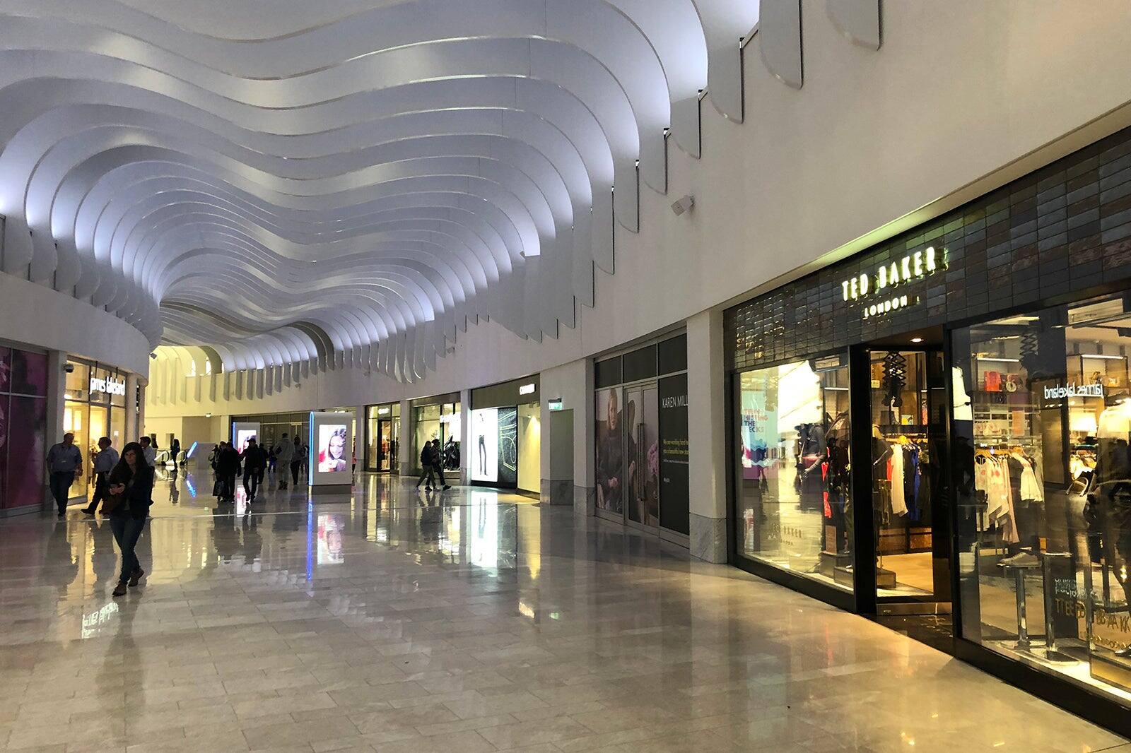 Inn Outlet 5 Best Outlet Shops in London - London’s Most Popular Outlet Shops – Go ...