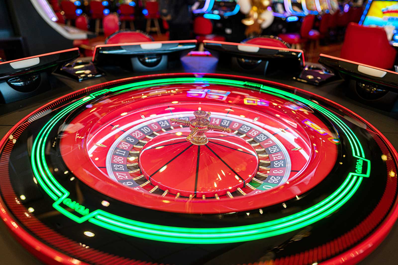 10 Best Casinos In The UK What Is The Most Popular Casino In The UK 