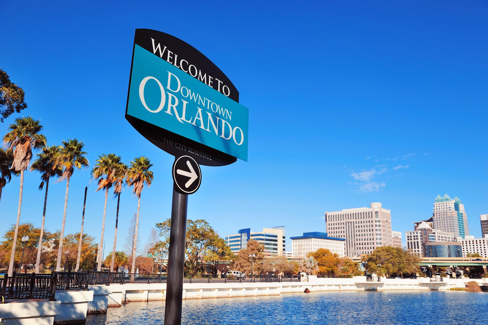 Orlando Weather When is the Best Time to Go to Orlando? Go Guides