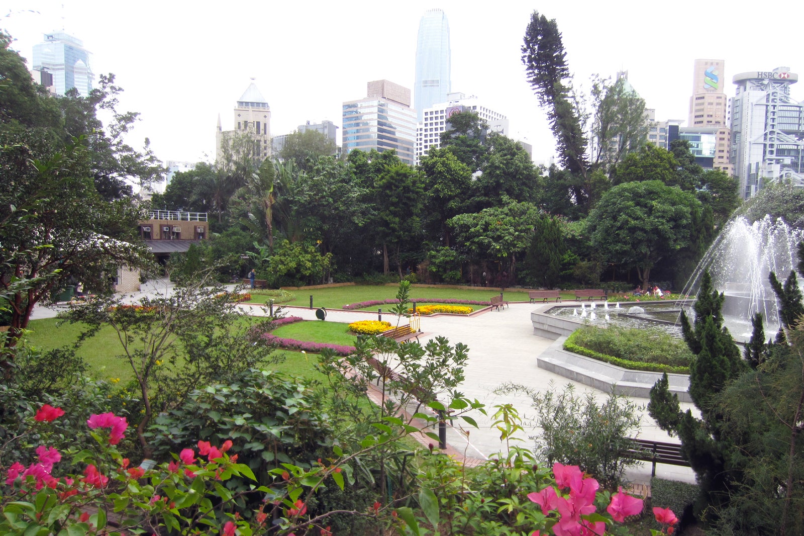 10 Best Things to Do in Central Hong Kong - What is Central Hong