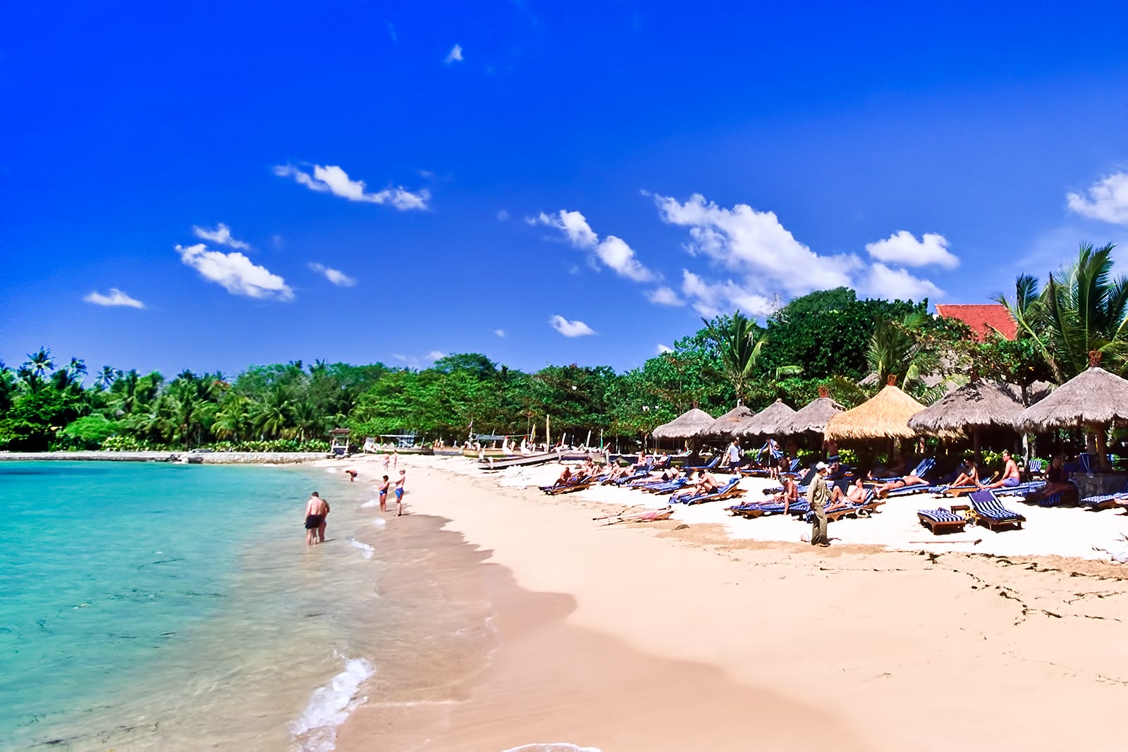 15 Best Things to Do in Nusa Dua - What is Nusa Dua Most Famous For