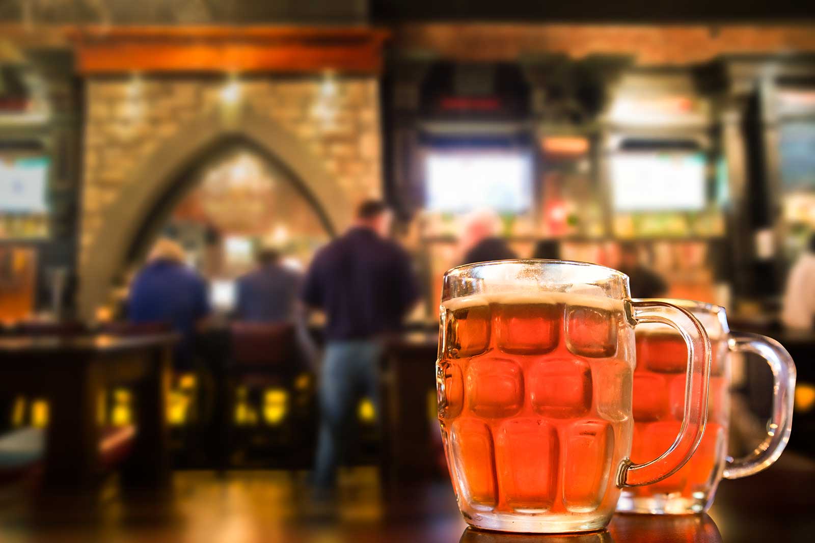 10 Best Sports Bars in Paris Where to Watch a Game in Paris? Go Guides