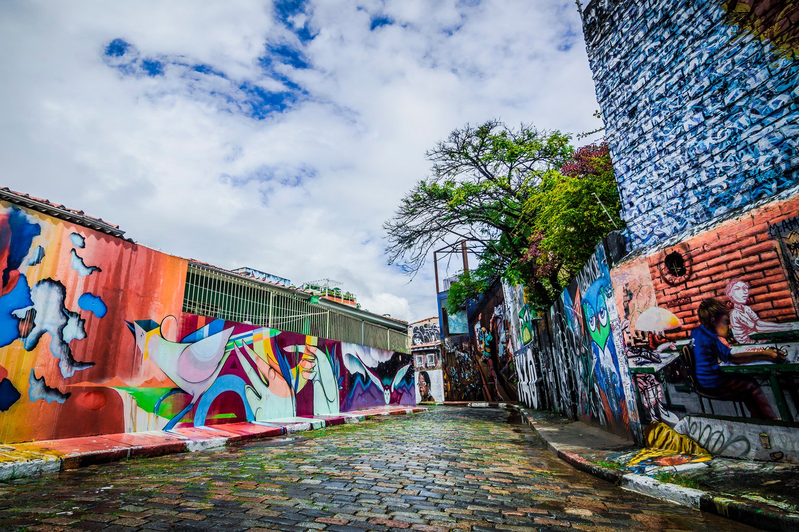 15 Best Things to Do in Sao Paulo - What is Sao Paulo Most Famous For? - Go  Guides