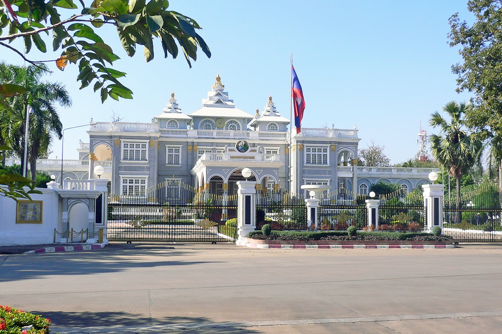 Vientiane Laos