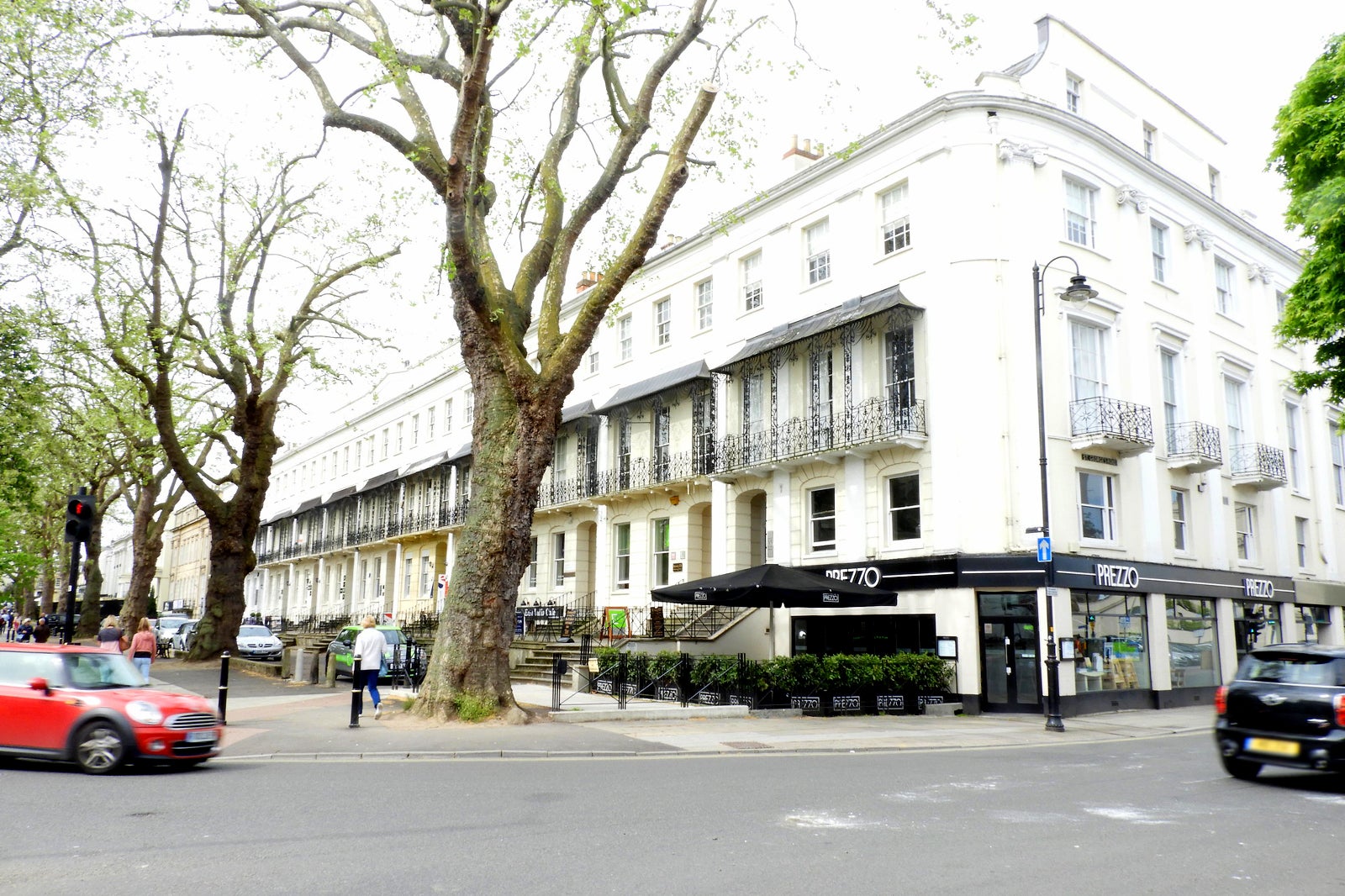 10 Best Places to Go Shopping in Cheltenham Where to Shop in