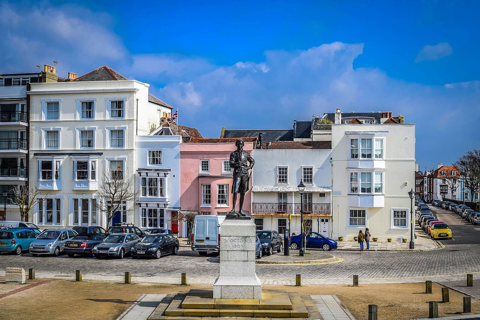 10 Best Things To Do In Portsmouth What Is Portsmouth Most Famous For
