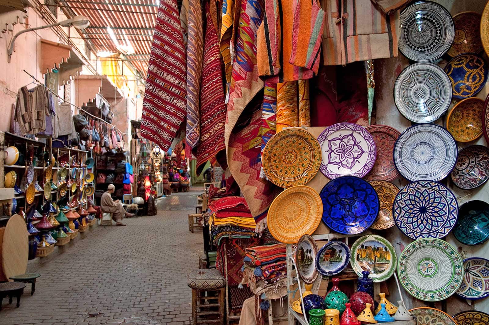 10 Best Souqs and Markets in Marrakech - Where to Go Shopping like a ...