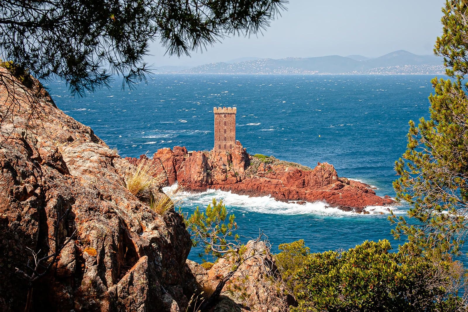 10 things to do in Saint-Raphaël - A successful vacation between land ...