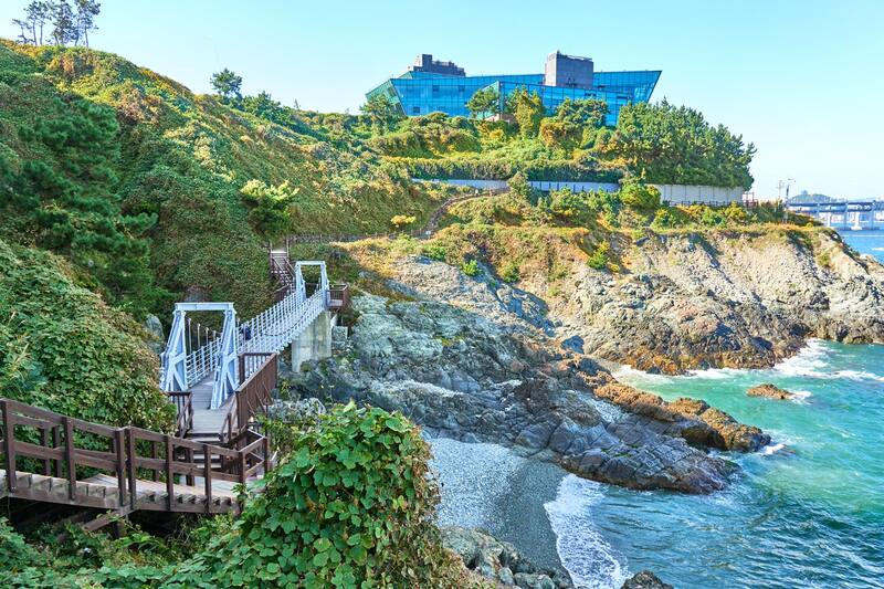 10 Best Outdoor Adventures in Busan - Escape for an Active Weekend in ...