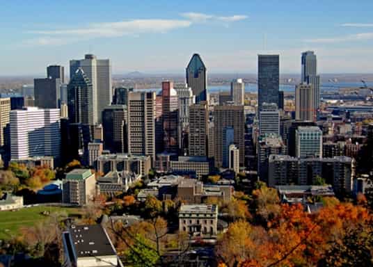 Montréal, Québec, Canada
