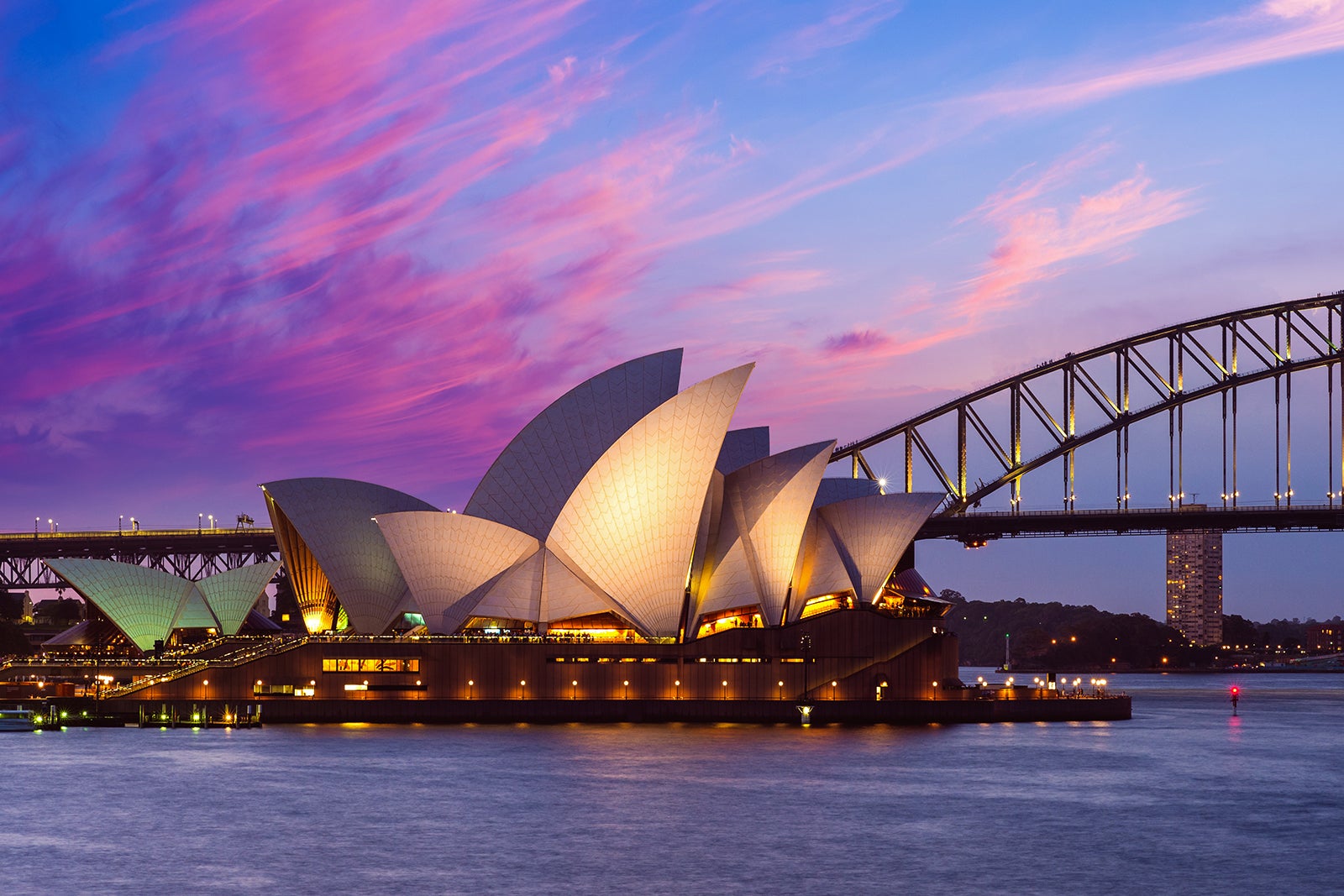 10 Best Things to Do After Dinner in Sydney - Where to Go in Sydney at ...