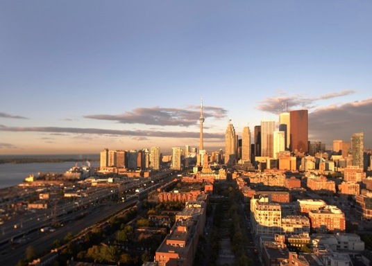 Toronto, Ontario, Canadá